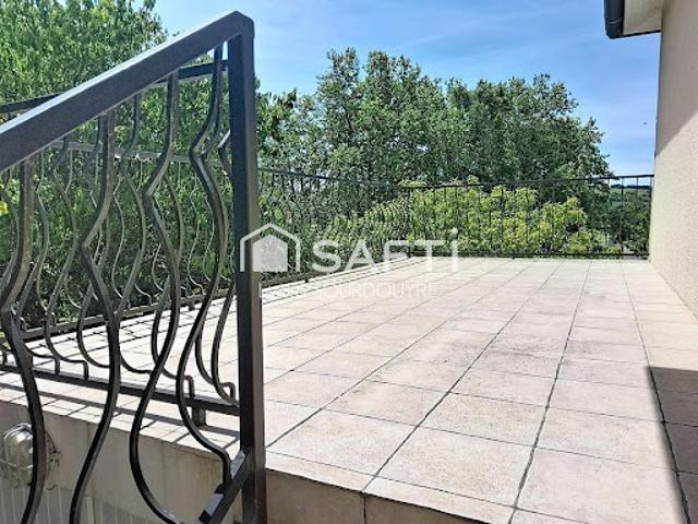Vente Maison 4 pièces 82 m2 Villefranche de Lauragais