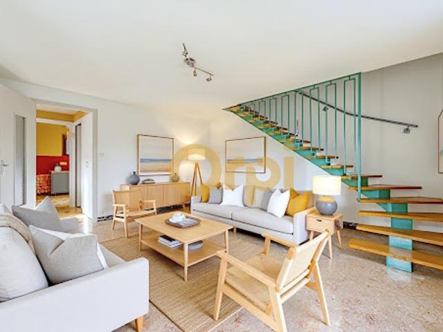 Vente Maison 4 pièces 82.47 m2 Viry