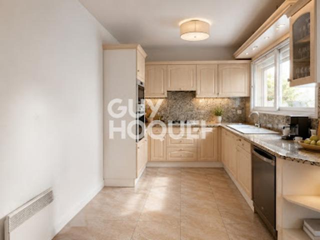 Vente Maison 4 pièces 83.3 m2 Elne
