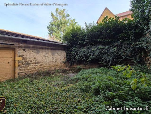 Vente Maison 4 pièces 84 m2 Saint verand