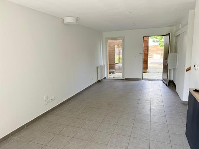 Vente Maison 4 pièces 83.35 m2 Toulouse