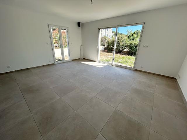 Vente Maison 4 pièces 83.14 m2 Septemes les vallons