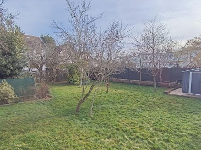 Vente Maison 4 pièces 83.15 m2 Chenove