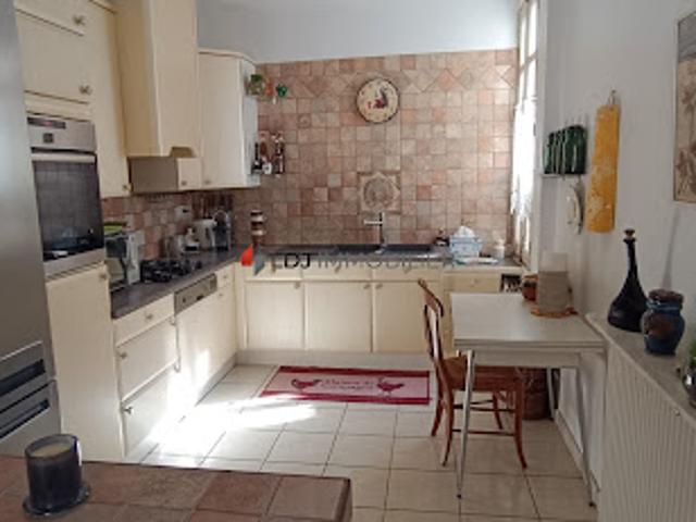 Vente Maison 4 pièces 83.15 m2 Perpignan