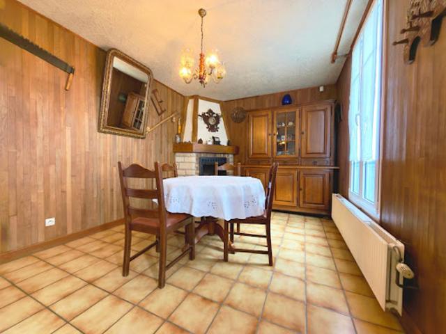 Vente Maison 4 pièces 83.1 m2 Epinay sur Seine