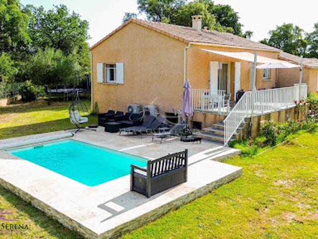 Vente Maison 4 pièces 83.28 m2 Ghisonaccia