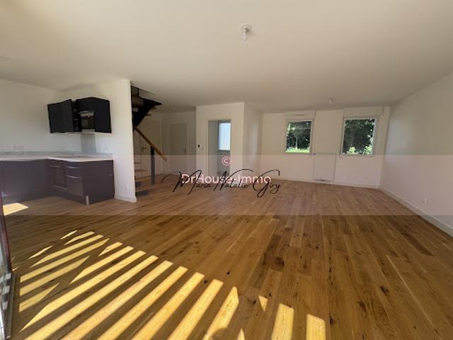 Vente Maison 4 pièces 83.33 m2 Merignac