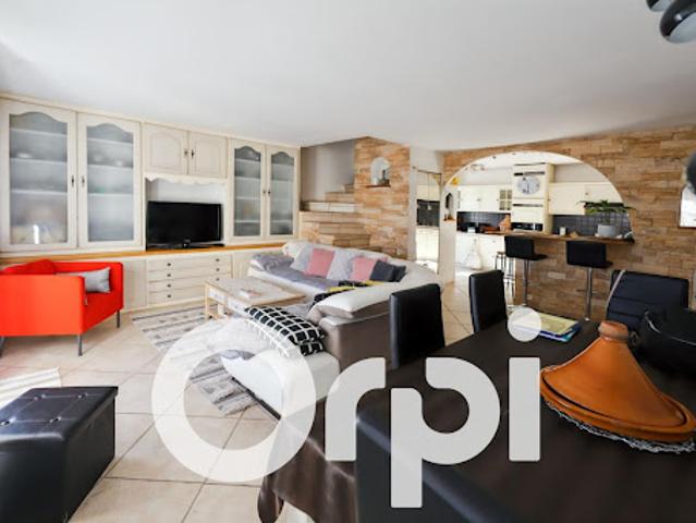 Vente Maison 4 pièces 83 m2 Montpellier