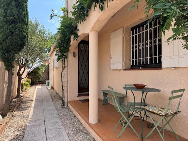 Vente Maison 4 pièces 83.48 m2 Sainte marie la mer