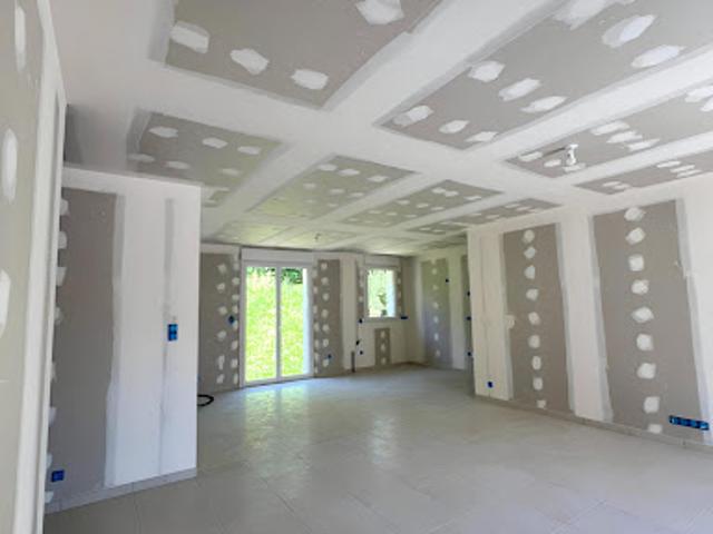 Vente Maison 4 pièces 83.49 m2 Marzan