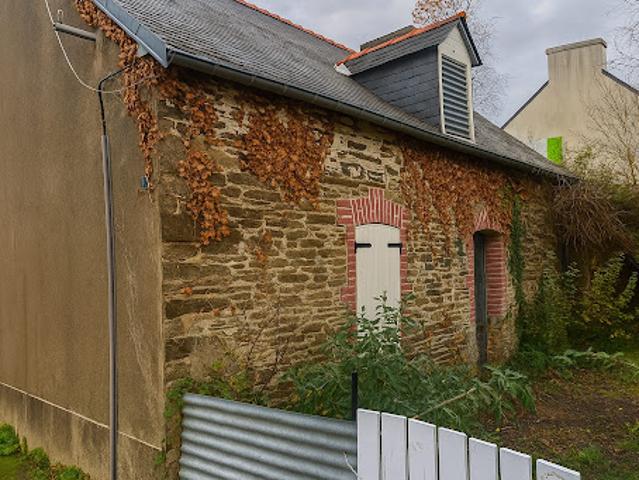 Vente Maison 4 pièces 83.4 m2 Carhaix Plouguer