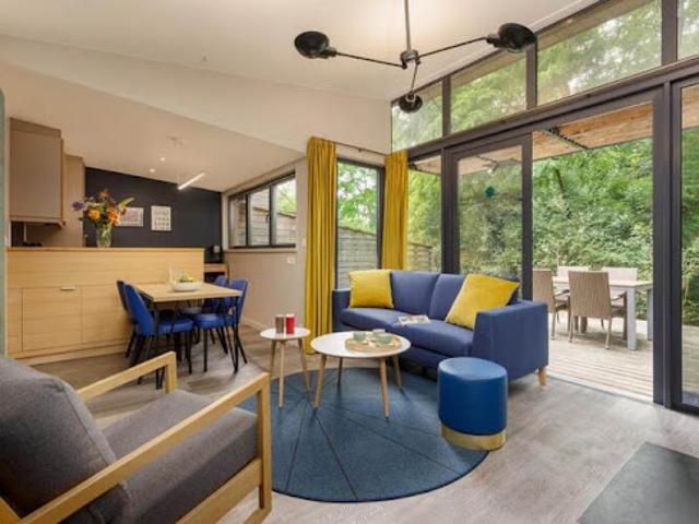 Vente Maison 4 pièces 83.4 m2 Chaumont sur Tharonne