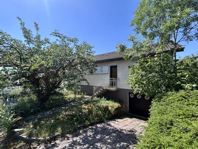 Vente Maison 4 pièces 83.4 m2 Nogent