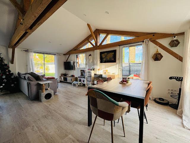 Vente Maison 4 pièces 83.55 m2 Bouaye