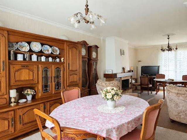 Vente Maison 4 pièces 83.58 m2 Provins