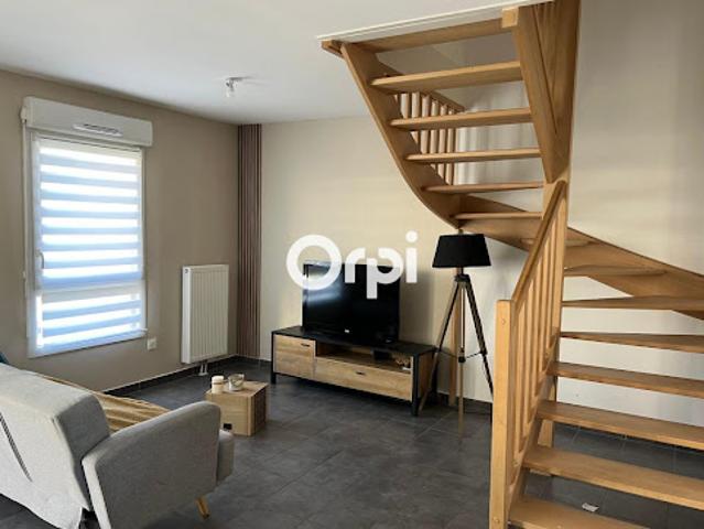 Vente Maison 4 pièces 83.5 m2 Tourcoing