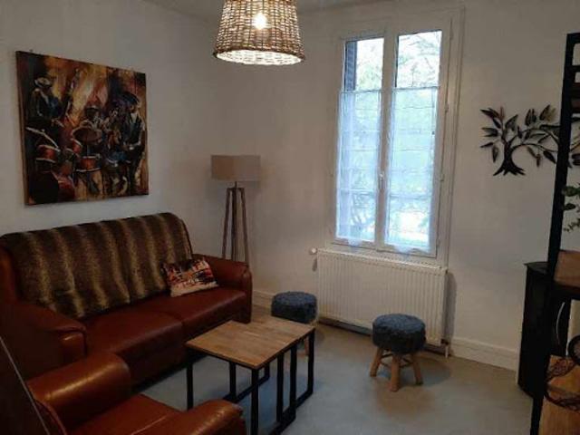 Vente Maison 4 pièces 83.5 m2 Armeau