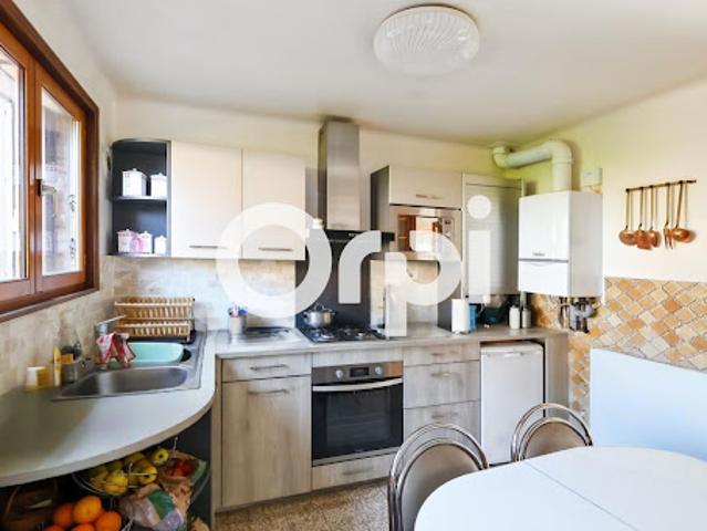 Vente Maison 4 pièces 83.5 m2 Grande Synthe