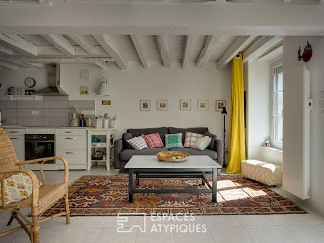 Vente Maison 4 pièces 83.64 m2 Orgelet