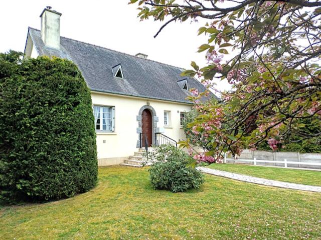 Vente Maison 4 pièces 83.6 m2 Marpiré