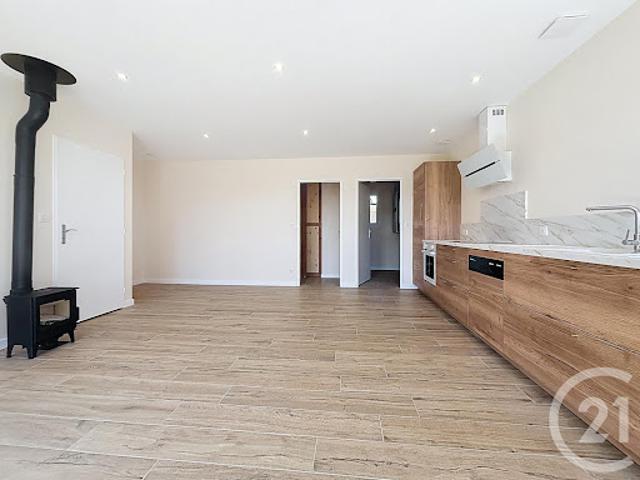 Vente Maison 4 pièces 83.6 m2 Saint Pierre Eynac