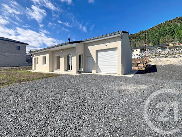 Vente Maison 4 pièces 83.6 m2 Saint Pierre Eynac