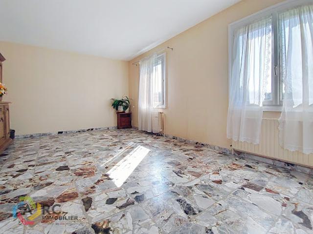 Vente Maison 4 pièces 83.76 m2 Huisseau sur Mauves