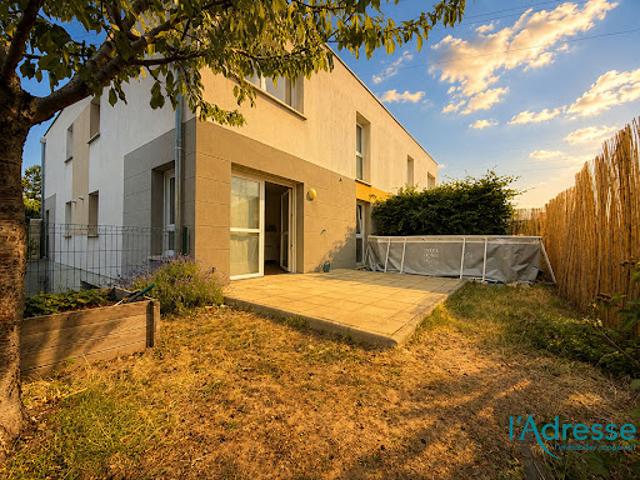 Vente Maison 4 pièces 83.86 m2 Logelbach