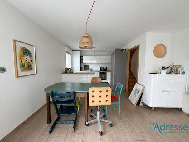 Vente Maison 4 pièces 83.86 m2 Logelbach