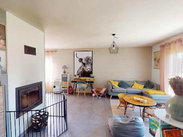 Vente Maison 4 pièces 83.8 m2 Saint remy