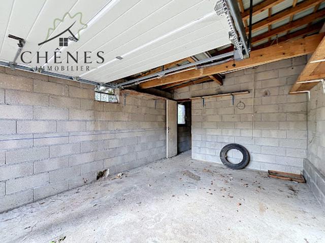 Vente Maison 4 pièces 83.93 m2 Champignelles