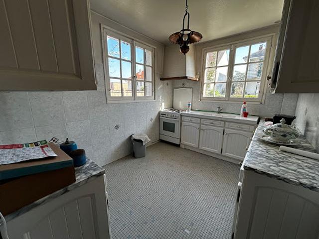 Vente Maison 4 pièces 83.95 m2 Saint Michel sur Orge