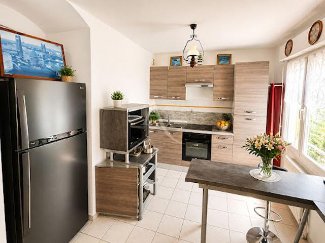 Vente Maison 4 pièces 83.98 m2 Nantes