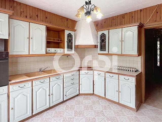Vente Maison 4 pièces 83 m2 Coulounieix Chamiers