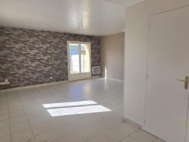 Vente Maison 4 pièces 83 m2 Courtemanche