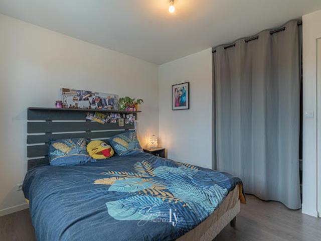 Vente Maison 4 pièces 83 m2 Couzeix