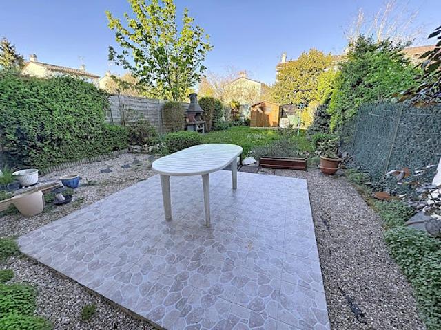 Vente Maison 4 pièces 83 m2 Conflans Sainte Honorine