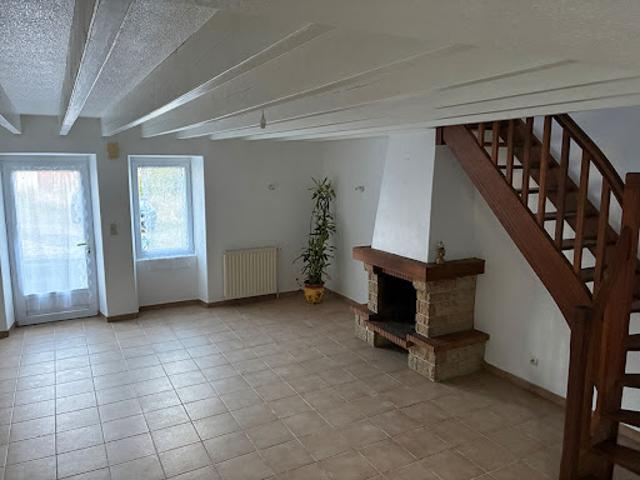 Vente Maison 4 pièces 83 m2 Corcoué sur Logne