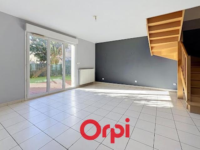 Vente Maison 4 pièces 83 m2 Corbas