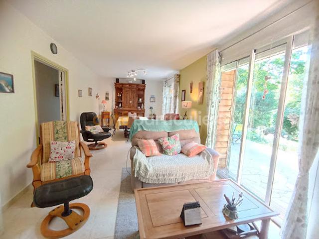 Vente Maison 4 pièces 83 m2 Caugé