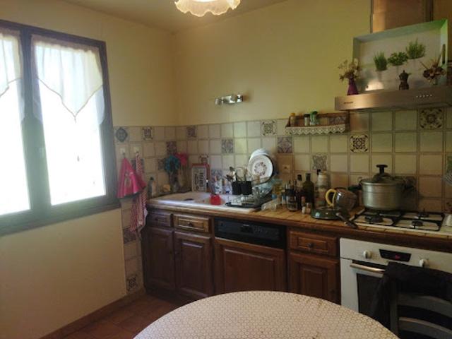 Vente Maison 4 pièces 83 m2 Cahors