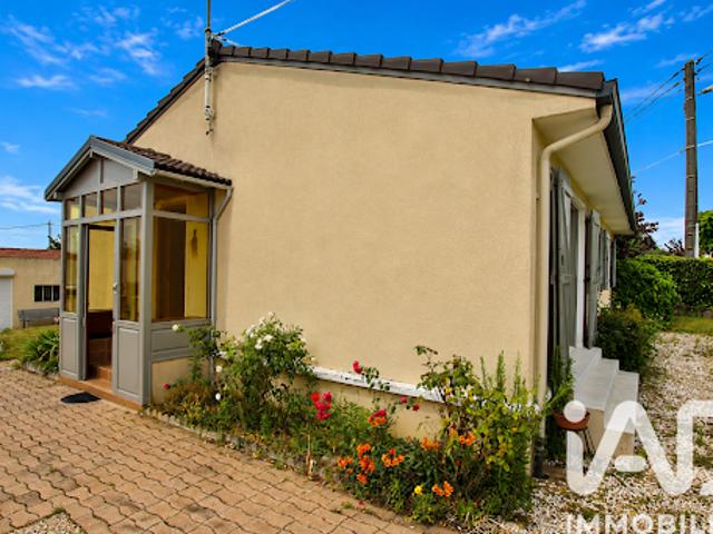 Vente Maison 4 pièces 83 m2 Cannes Ecluse