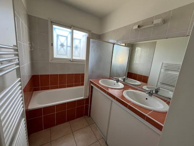 Vente Maison 4 pièces 83 m2 Carignan de Bordeaux