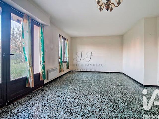 Vente Maison 4 pièces 83 m2 Carignan de Bordeaux