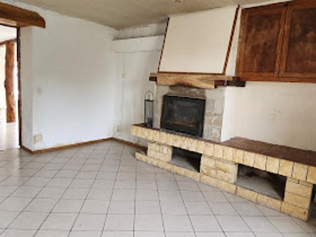 Vente Maison 4 pièces 83 m2 Carmaux
