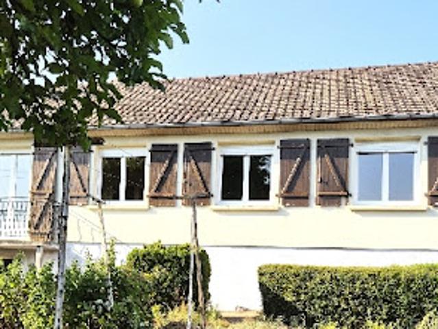 Vente Maison 4 pièces 83 m2 Carrouges