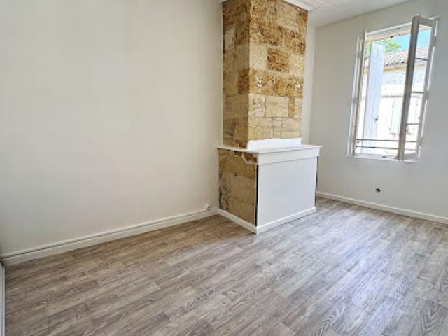 Vente Maison 4 pièces 83 m2 Castillon la Bataille