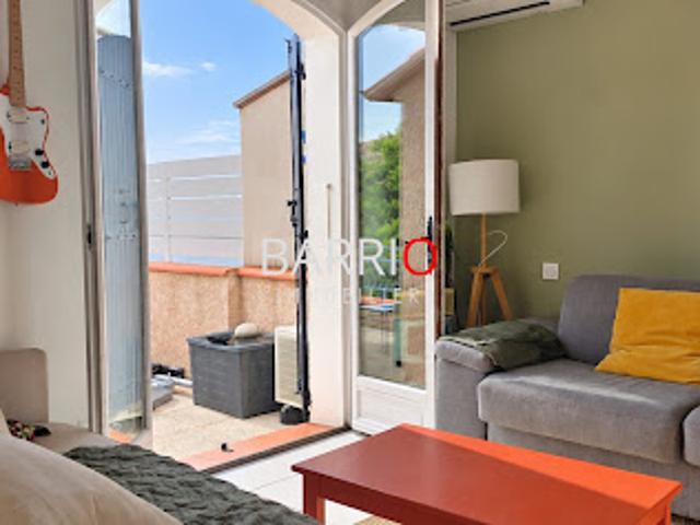 Vente Maison 4 pièces 83 m2 Cerbère