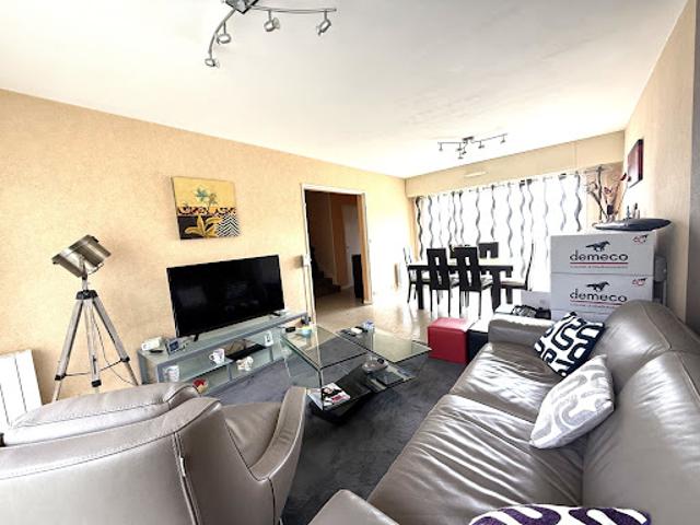 Vente Maison 4 pièces 83 m2 Cesson sevigne