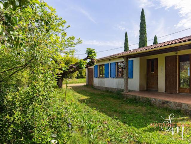 Vente Maison 4 pièces 83 m2 Chantemerle les Blés